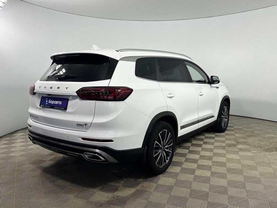 Chery Tiggo 8 Pro I Борисоглебск  - изображение 6