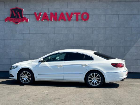 Volkswagen Passat CC I Рестайлинг с пробегом 2012 года, цена 1 370 000 рублей, 234999 км, седан, Автокод Объявления