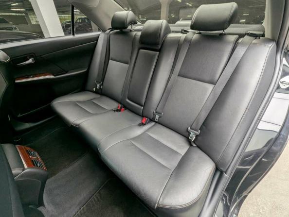 Toyota Camry VII (XV50) с пробегом 2012 года, цена 1 349 000 рублей, 168830 км, седан, Автокод Объявления