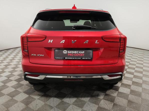 Haval Jolion I с пробегом 2023 года, цена 1 849 000 рублей, 23864 км, внедорожник, Автокод Объявления