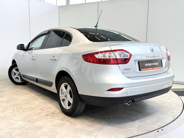 Renault Fluence I с пробегом 2013 года, цена 670 000 рублей, 211524 км, седан, Автокод Объявления