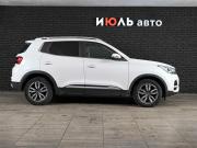 Chery Tiggo 4 I Рестайлинг Екатеринбург  - изображение 23