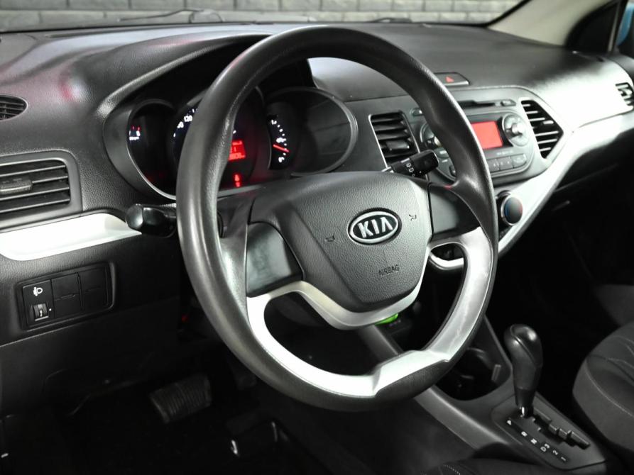Kia Picanto II Екатеринбург  - изображение 15