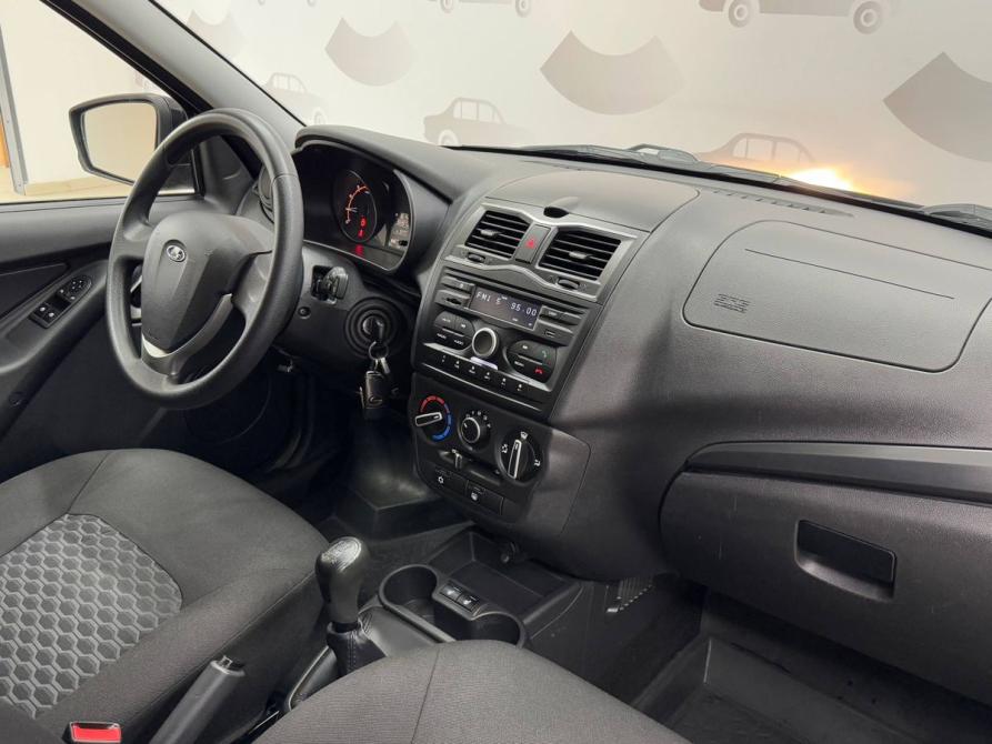 Lada (ВАЗ) Granta I Рестайлинг Ставрополь  - изображение 8