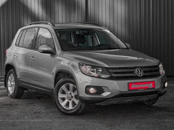 Volkswagen Tiguan I с пробегом 2011 года, цена 1 480 000 рублей, 98532 км, внедорожник, Автокод Объявления