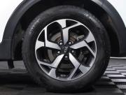 Kia Sportage IV Рестайлинг Москва  - изображение 39