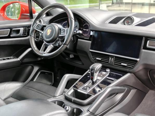 Porsche Cayenne III с пробегом 2019 года, цена 8 200 000 рублей, 104406 км, внедорожник, Автокод Объявления