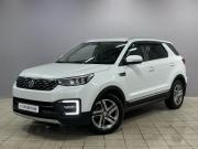 Changan CS55 I Уфа  - изображение 20