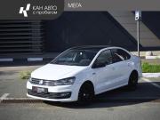 Volkswagen Polo V Рестайлинг Казань  - изображение 14