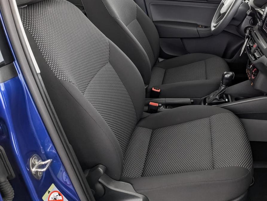 Volkswagen Polo VI Москва  - изображение 23