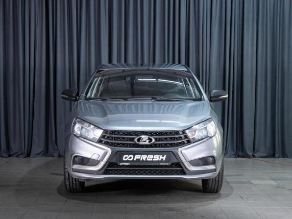 Lada (ВАЗ) Vesta I с пробегом 2018 года, цена 689 000 рублей, 160560 км, седан, Автокод Объявления