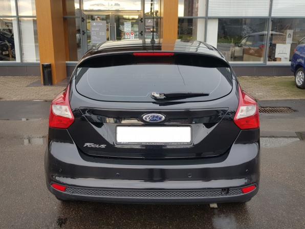 Ford Focus III с пробегом 2013 года, цена 760 000 рублей, 199000 км, хэтчбек, Автокод Объявления