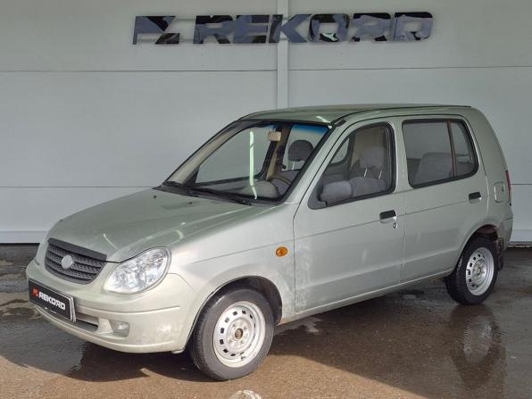 BYD Flyer с пробегом 2006 года, цена 259 000 рублей, 47711 км, хэтчбек, Автокод Объявления