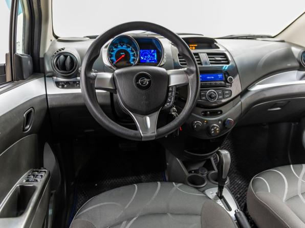 Ravon R2 с пробегом 2017 года, цена 678 000 рублей, 187253 км, хэтчбек, Автокод Объявления