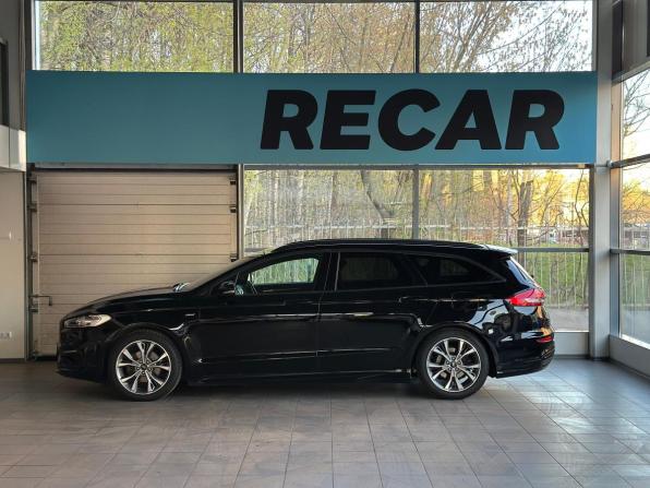 Ford Mondeo V Рестайлинг с пробегом 2019 года, цена 2 170 000 рублей, 213662 км, универсал, Автокод Объявления