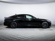 Kia Stinger I Москва  - изображение 22