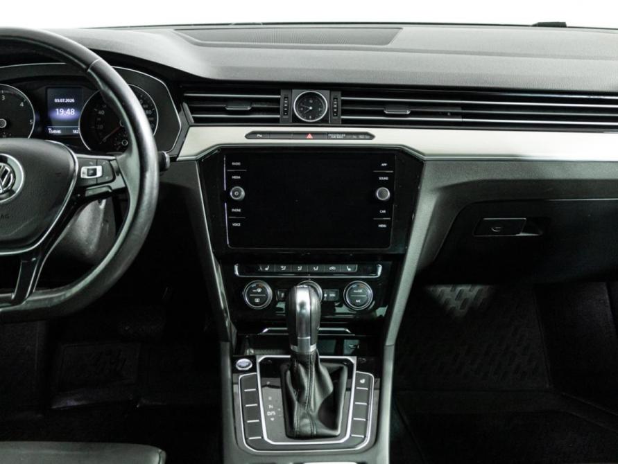 Volkswagen Passat B8 Санкт-Петербург  - изображение 15