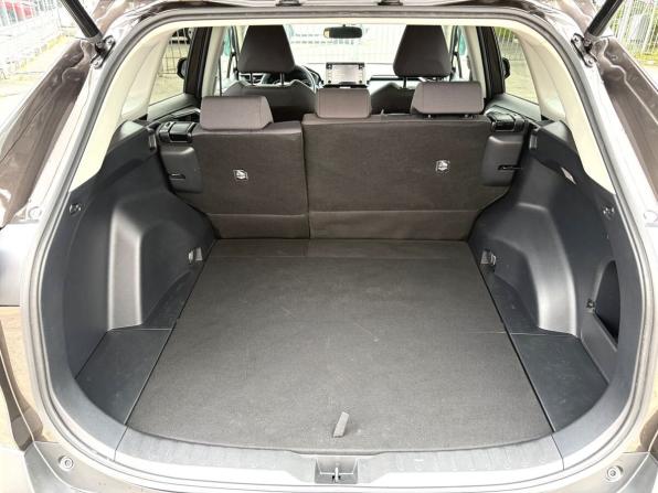 Toyota RAV4 V (XA50) с пробегом 2020 года, цена 3 800 000 рублей, 71000 км, внедорожник, Автокод Объявления