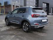 Chery Tiggo 4 I Рестайлинг Новосибирск  - изображение 36