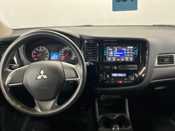 Mitsubishi Outlander III с пробегом 2012 года, цена 1 230 000 рублей, 120000 км, внедорожник, Автокод Объявления