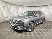 Hyundai Santa Fe IV Рестайлинг Москва  - изображение 22