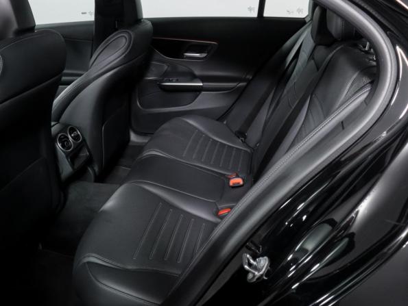 Mercedes-Benz C-Класс V (W206) с пробегом 2023 года, цена 5 148 000 рублей, 35500 км, седан, Автокод Объявления