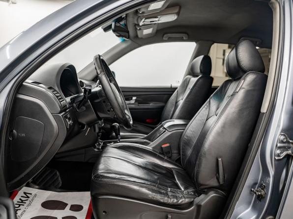 SsangYong Rexton II с пробегом 2012 года, цена 1 300 000 рублей, 227463 км, внедорожник, Автокод Объявления