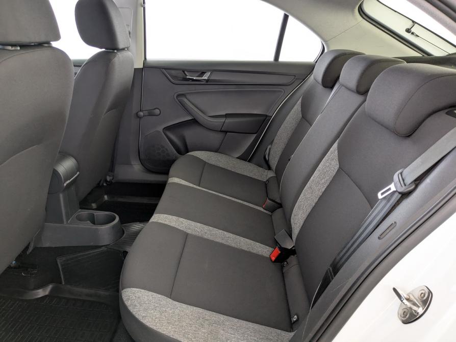 Skoda Rapid II Москва  - изображение 12