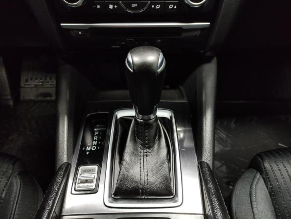 Mazda 6 III (GJ) Рестайлинг с пробегом 2018 года, цена 1 850 000 рублей, 182000 км, седан, Автокод Объявления