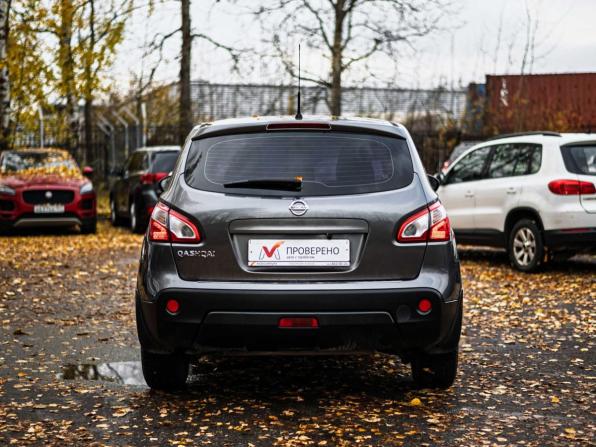 Nissan Qashqai I Рестайлинг с пробегом 2013 года, цена 970 000 рублей, 226538 км, внедорожник, Автокод Объявления