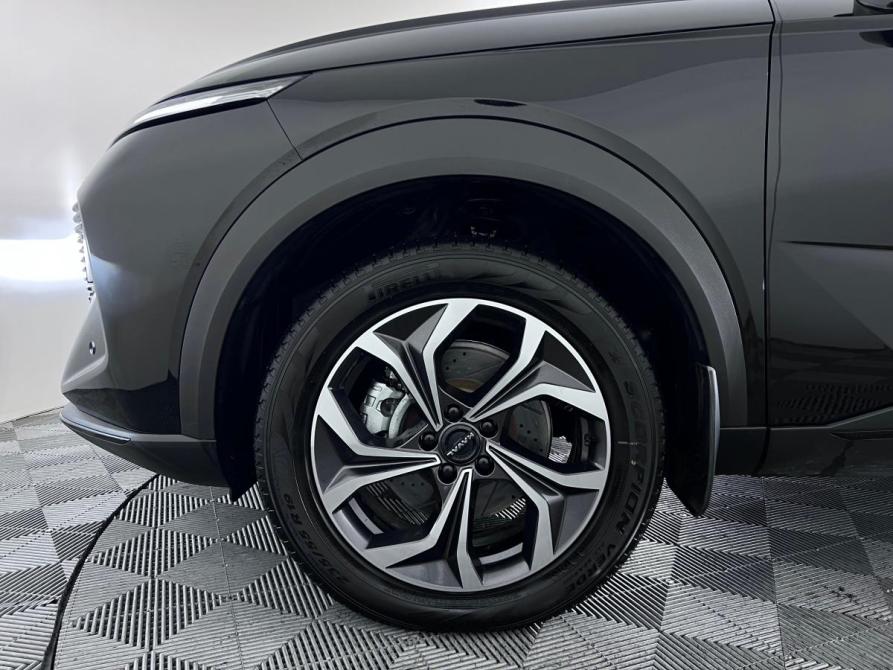 Haval F7x II Ростов-на-Дону  - изображение 9