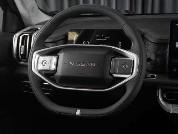 Nissan Frontier Pro с пробегом 2026 года, цена 4 879 000 рублей, 33 км, offers.body_type.unknown, Автокод Объявления