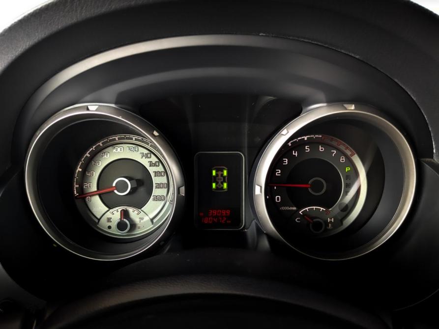 Mitsubishi Pajero IV Рестайлинг 2 Москва  - изображение 12