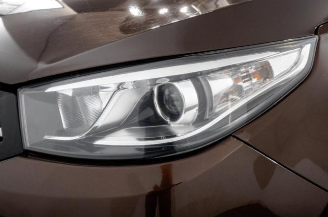 Chery Tiggo 3 I с пробегом 2017 года, цена 999 000 рублей, 95000 км, внедорожник, Автокод Объявления