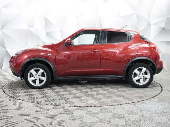 Nissan Juke I с пробегом 2014 года, цена 881 000 рублей, 177000 км, внедорожник, Автокод Объявления