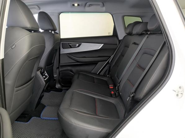 Chery Tiggo 7 Pro I с пробегом 2021 года, цена 1 625 000 рублей, 58400 км, внедорожник, Автокод Объявления
