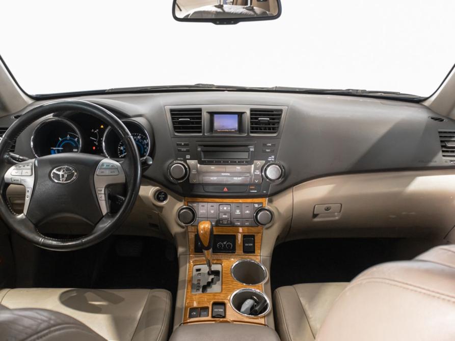 Toyota Highlander II (XU40) Казань  - изображение 6