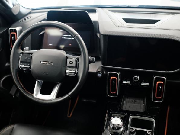 Haval Dargo I с пробегом 2023 года, цена 2 455 000 рублей, 54556 км, внедорожник, Автокод Объявления
