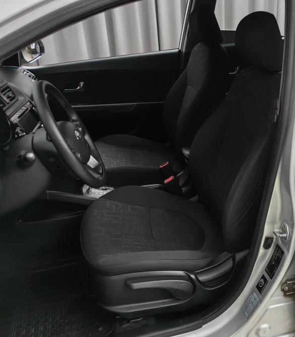 Kia Rio III Подольск  - изображение 6