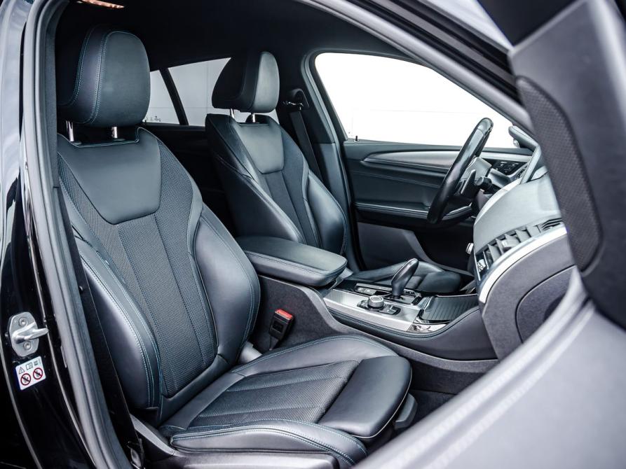 BMW X4 II (G02) Магнитогорск  - изображение 18