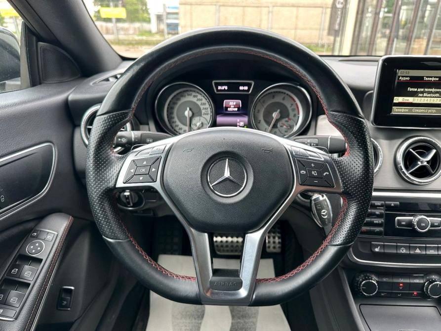 Mercedes-Benz CLA I (C117 X117) Пермь  - изображение 23