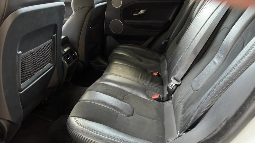 Land Rover Range Rover Evoque I Магнитогорск  - изображение 13