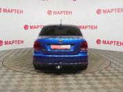 Volkswagen Polo V Рестайлинг Вологда  - изображение 23