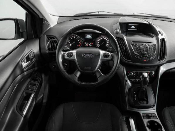 Ford Kuga II с пробегом 2014 года, цена 1 099 000 рублей, 226757 км, внедорожник, Автокод Объявления