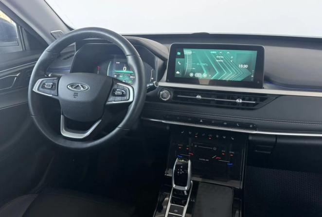 Chery Tiggo 7 Pro I с пробегом 2021 года, цена 1 565 000 рублей, 70894 км, внедорожник, Автокод Объявления