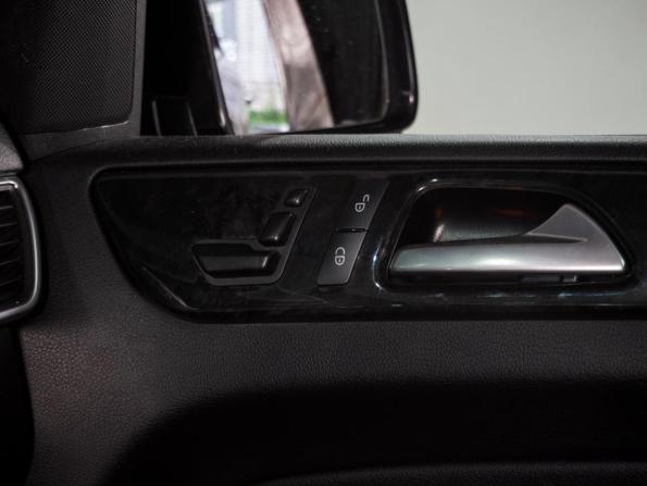 Mercedes-Benz M-Класс III (W166) с пробегом 2013 года, цена 2 425 000 рублей, 176552 км, внедорожник, Автокод Объявления