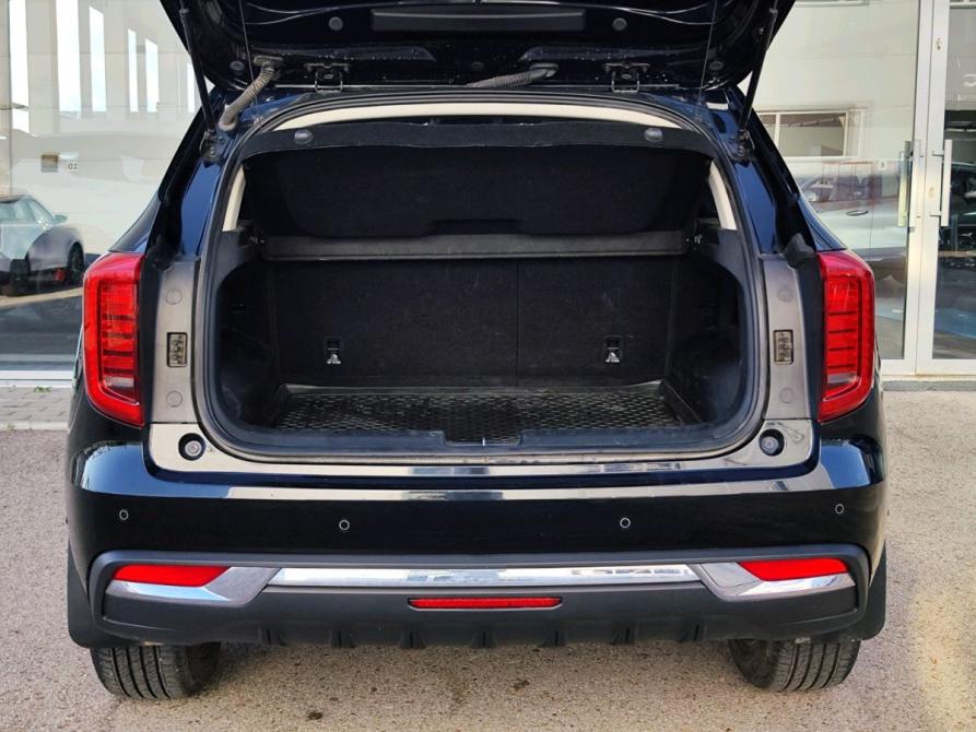 Haval Jolion I Рестайлинг Уфа  - изображение 10