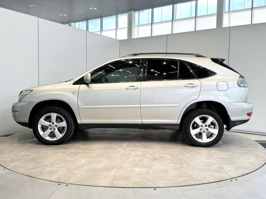 Lexus RX II Волжский  - изображение 2