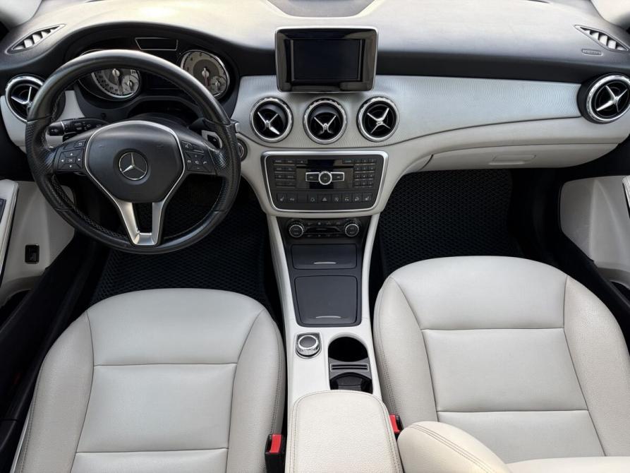 Mercedes-Benz GLA I (X156) Саратов  - изображение 10
