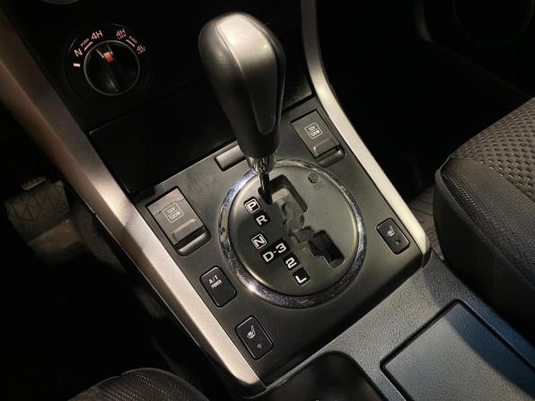 Suzuki Grand Vitara II Рестайлинг с пробегом 2011 года, цена 1 180 000 рублей, 161877 км, внедорожник, Автокод Объявления